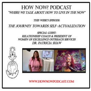 The Journey Towards Self-Actualization