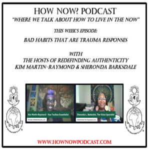 Bad Habits That Are Trauma Responses