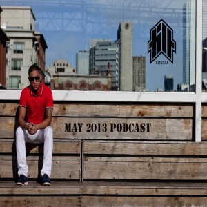 MAY 2013 PODCAST