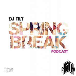 SPRING BREAK PODCAST 2016