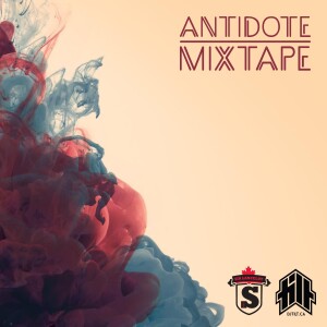 ANTIDOTE MIXTAPE