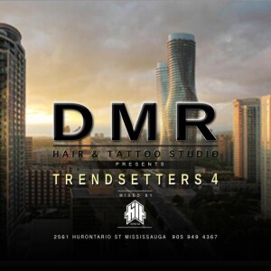 TRENDSETTERS 4 MIXTAPE