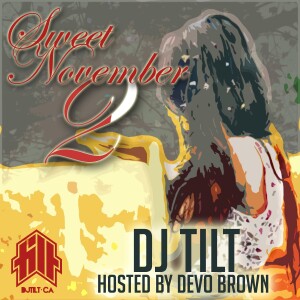 Sweet November 2 Mixtape