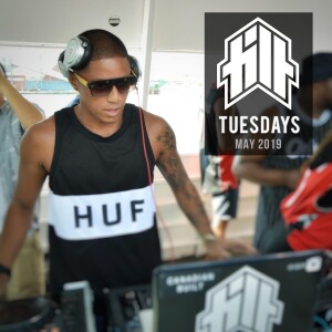 TILT TUESDAYS [MAY 2019]