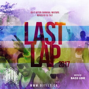 LAST LAP MIXTAPE