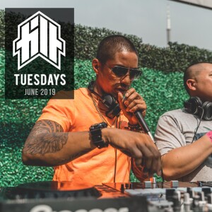 TILT TUESDAYS [JUNE 2019]