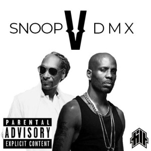 SNOOP VS DMX