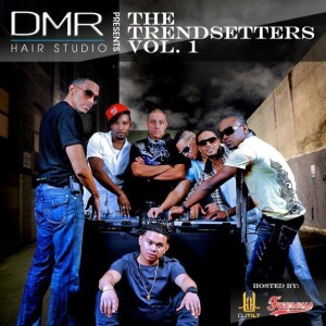 Trendsetters Mixtape Vol. 1