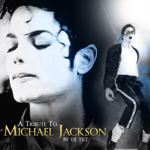 MICHAEL JACKSON TRIBUTE