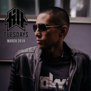 TILT TUESDAYS [MARCH 2019]