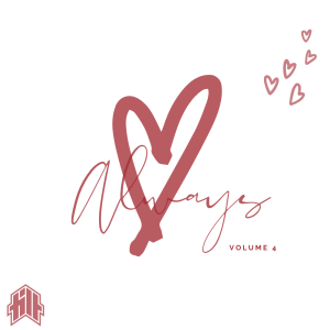 LOVE ALWAYS 4 MIXTAPE