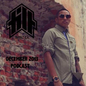 DECEMEBER 2013 PODCAST