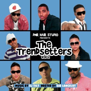 Trendsetters Mixtape Vol. 2