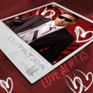 LOVE ALWAYS MIXTAPE