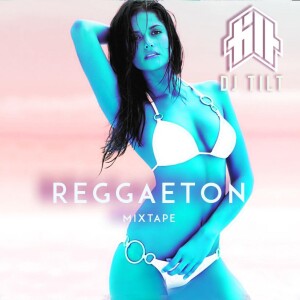 Reggaeton Mixtape 2018