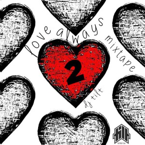 LOVE ALWAYS 2 MIXTAPE