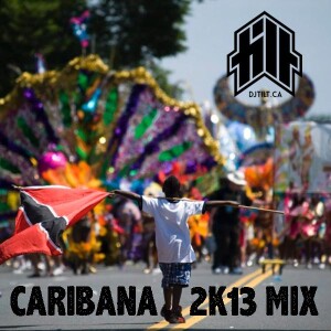 CARIBANA 2K13 MIX