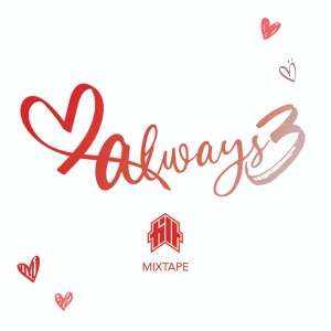 LOVE ALWAYS 3 MIXTAPE