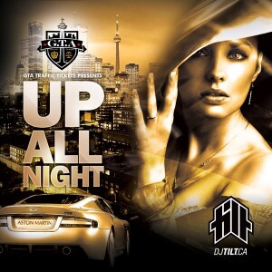 Up All Night Mixtape