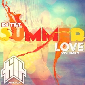 Summer Love 2 Mixtape