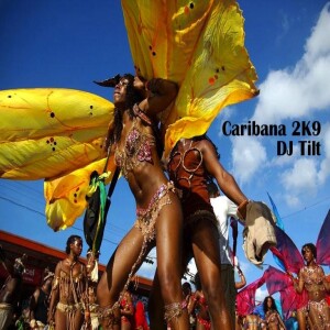 CARIBANA 2K9