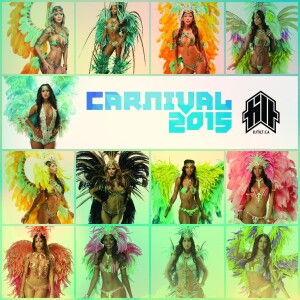 CARNIVAL 2015 MIXTAPE