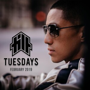 TILT TUESDAYS [FEBRUARY 2019]