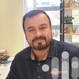 Voices 5: Christian Molina-Aguilar