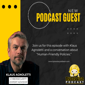 S2E2 The Power of Human-Friendly Policies with Klaus Agnoletti