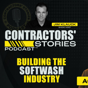 AC Lockyer "The King Of Soft Wash"