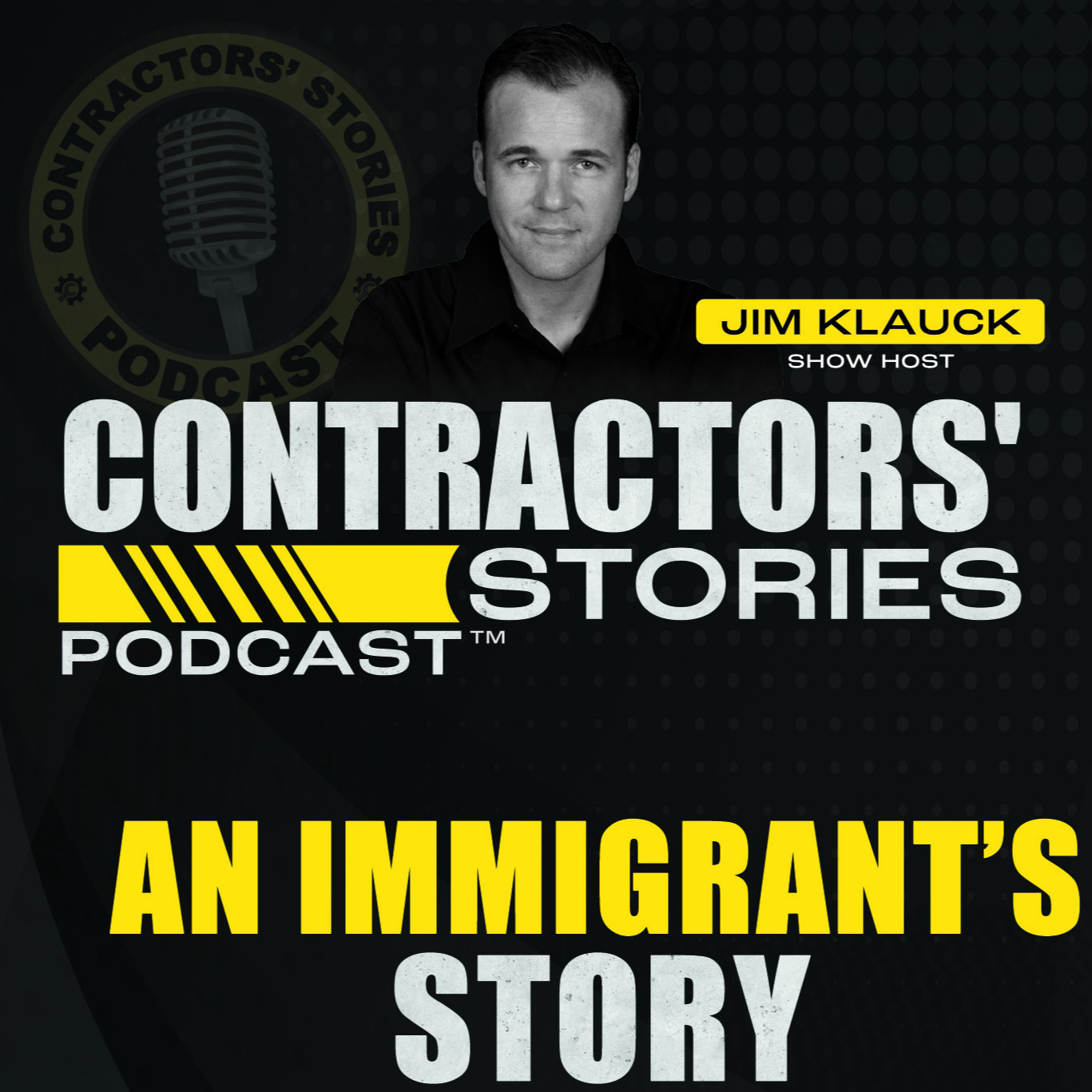 Contractors’ Stories Podcast