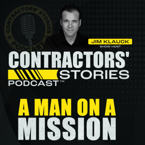 Victor Rancour's Up & Down Entrepreneurial Journey In Home Service