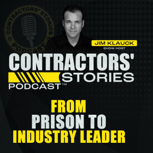 From Convict to Consultant: Weldon Long's Journey of Redemption and Success