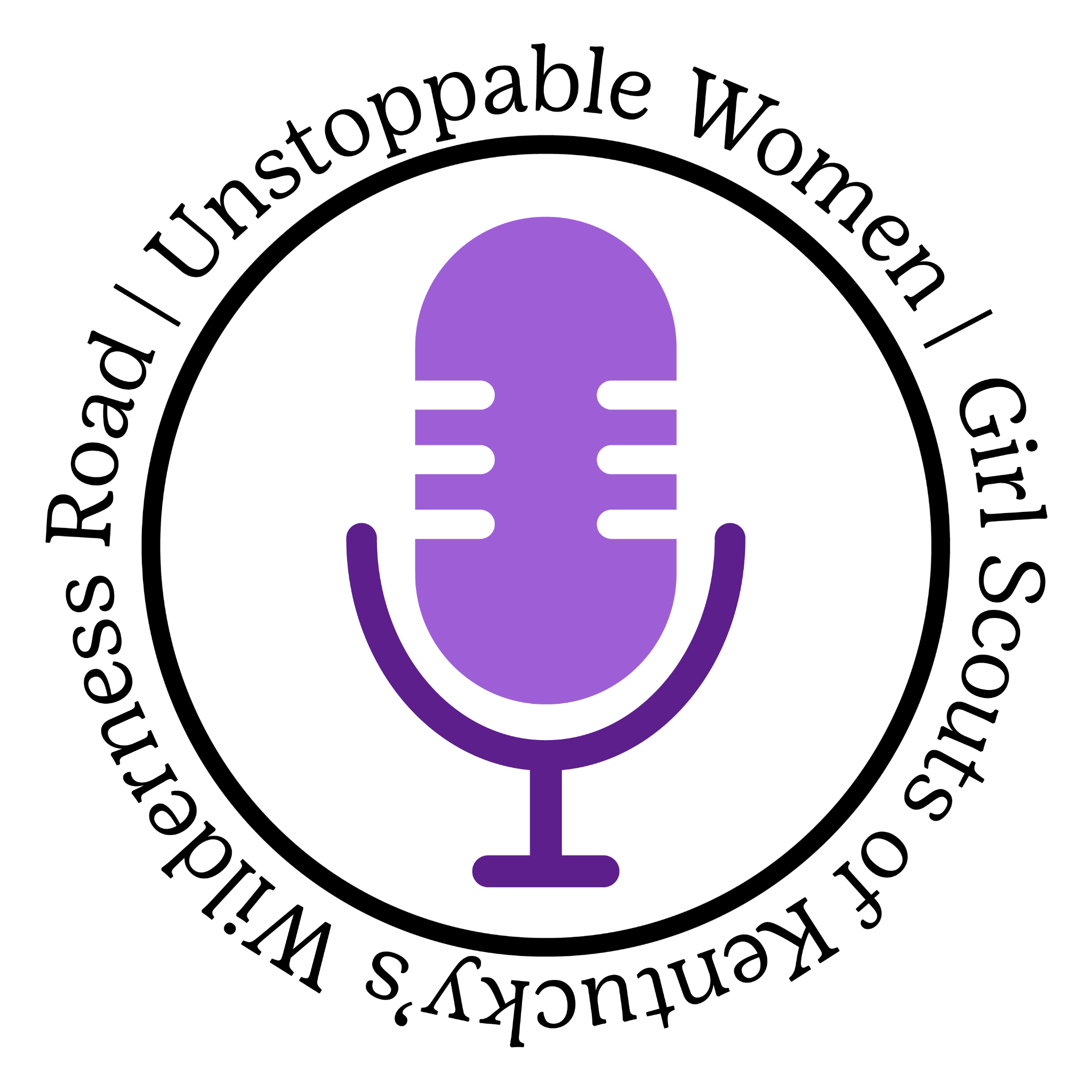 Unstoppable Women