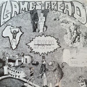 The Legacy Of The Reggae Band Lambsbread Episode1 "Truth Of It Is..."