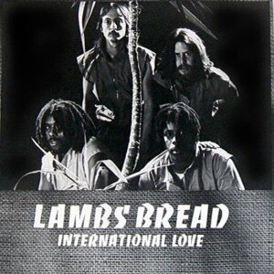 The Legacy Of Lambsbread Episode 2 International Love