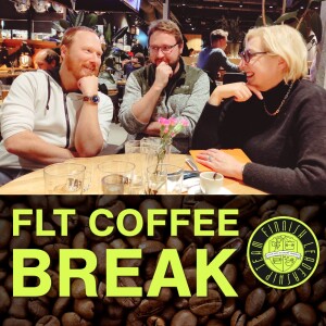 FLT Coffee Break - who drives performance?