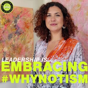 Satu Hamed - Embracing #WhyNotism