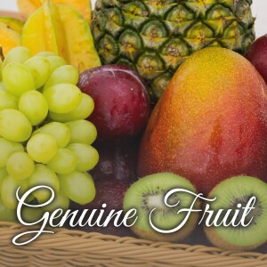 Genuine Fruit