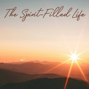 The Spirit Filled Life: Flesh Control, Soul Control, or Spirit Control