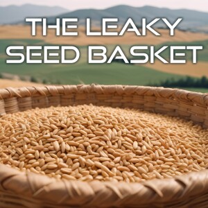 The Leaky Seed Basket
