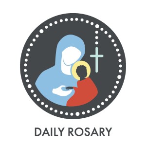 ROSARY December 16 (JOYFUL MYSTERIES)