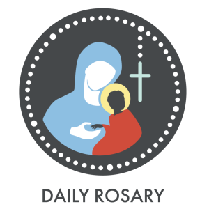 ROSARY April 7 (GLORIOUS MYSTERIES)