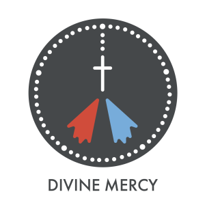 April 10 Divine Mercy Chaplet Live Stream