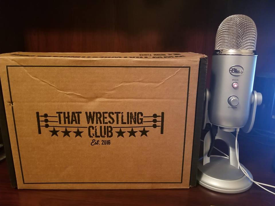 S1.E32 - Unboxing the Chamber
