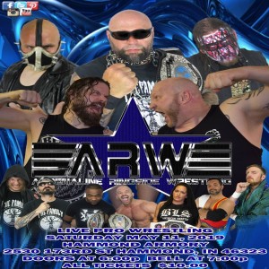 S2.E19 - SCW Brings The Paine