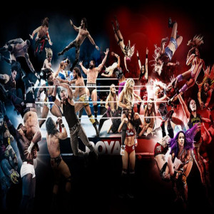 S2.E4 - Takeover the Rumble