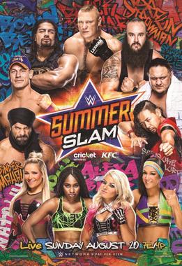 S1.E12 - The Biggest Party of the Summer