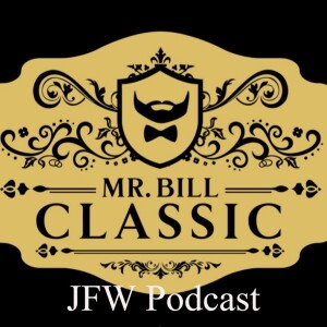 S6.E14 - JFiW - The Mr. Bill Classic Tribute Show