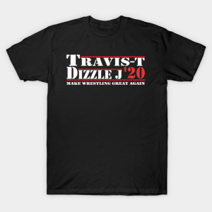 S2.E23 - Travis-T / Dizzle J for 2020